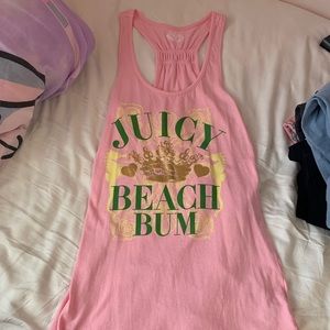 Juicy Couture Tank